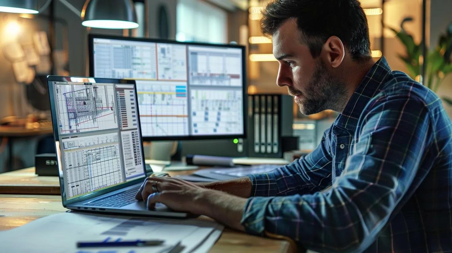 You are currently viewing Material Takeoff vs. Quantity Takeoff: Key Differences and Their Impact on Your Project Success