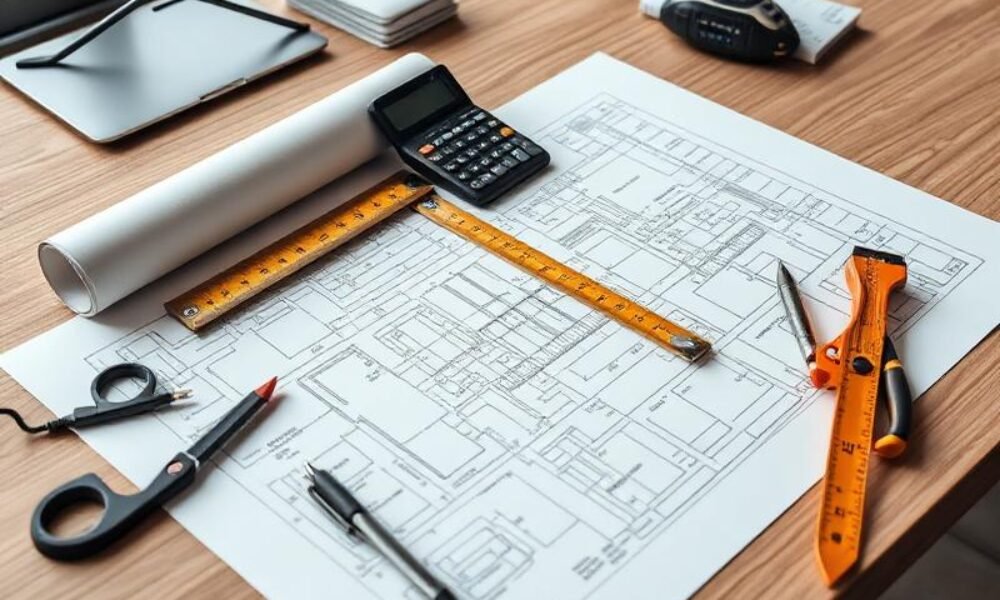 How Construction Takeoff Services Can Save You Thousands on Your Next Project